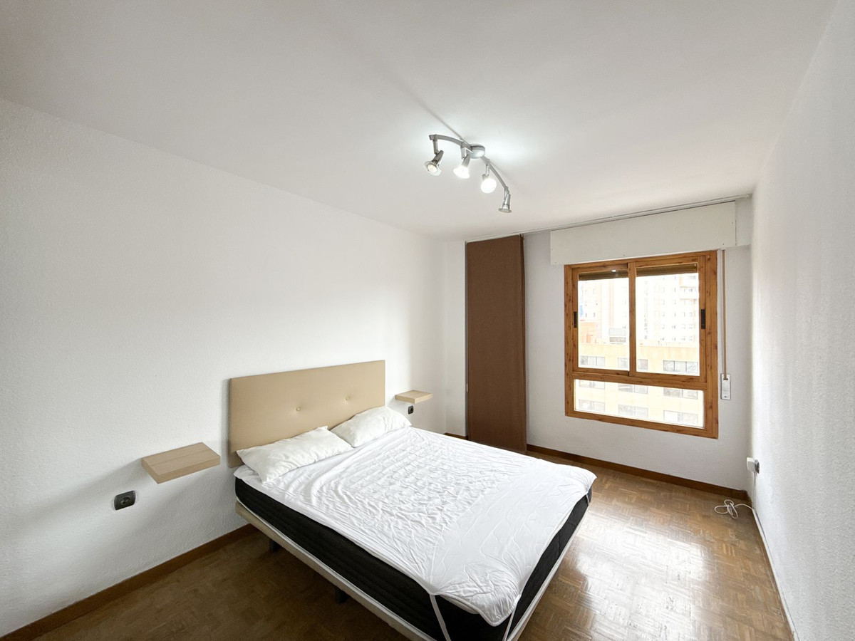 2 Bed Apartment for sale in Los Tilos Málaga Ciudad, Málaga, Spain