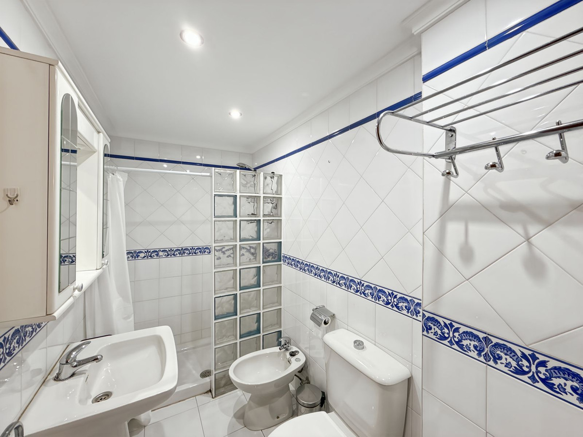 2 Bed Apartment for sale in Los Tilos Málaga Ciudad, Málaga, Spain