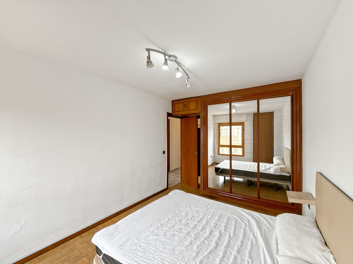 2 Bed Apartment for sale in Los Tilos Málaga Ciudad, Málaga, Spain