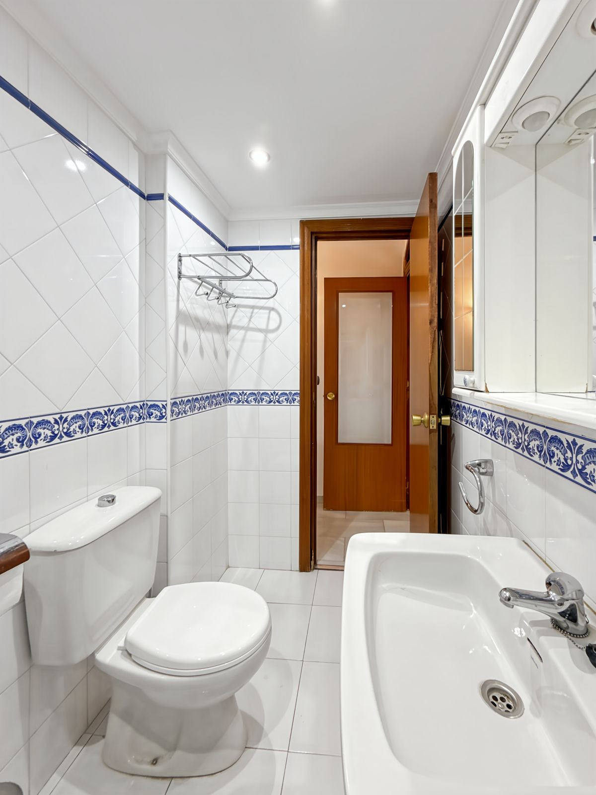 2 Bed Apartment for sale in Los Tilos Málaga Ciudad, Málaga, Spain