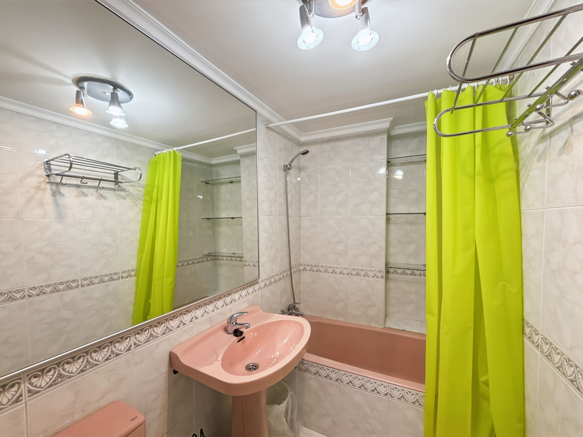 2 Bed Apartment for sale in Los Tilos Málaga Ciudad, Málaga, Spain
