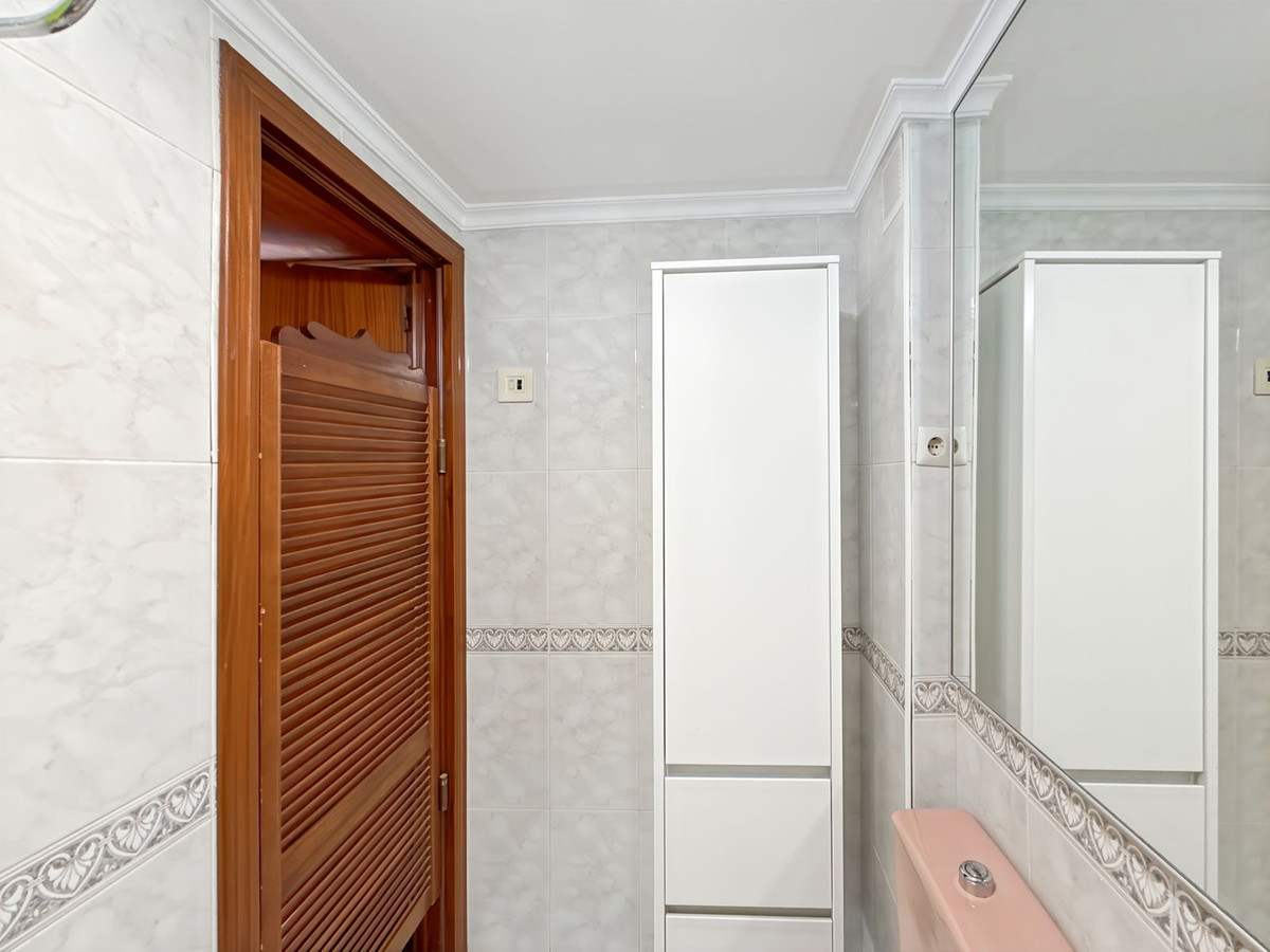 2 Bed Apartment for sale in Los Tilos Málaga Ciudad, Málaga, Spain