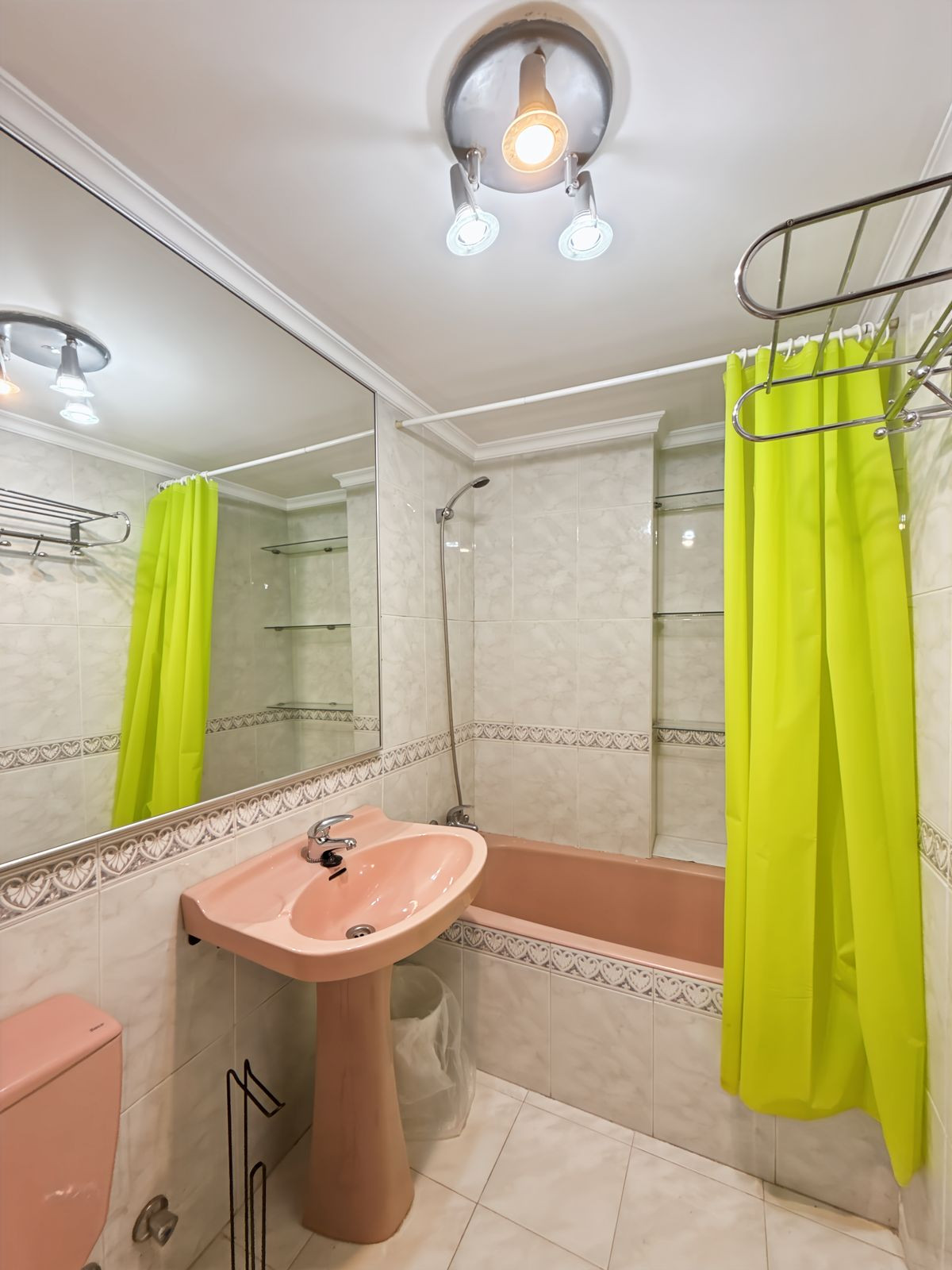 2 Bed Apartment for sale in Los Tilos Málaga Ciudad, Málaga, Spain