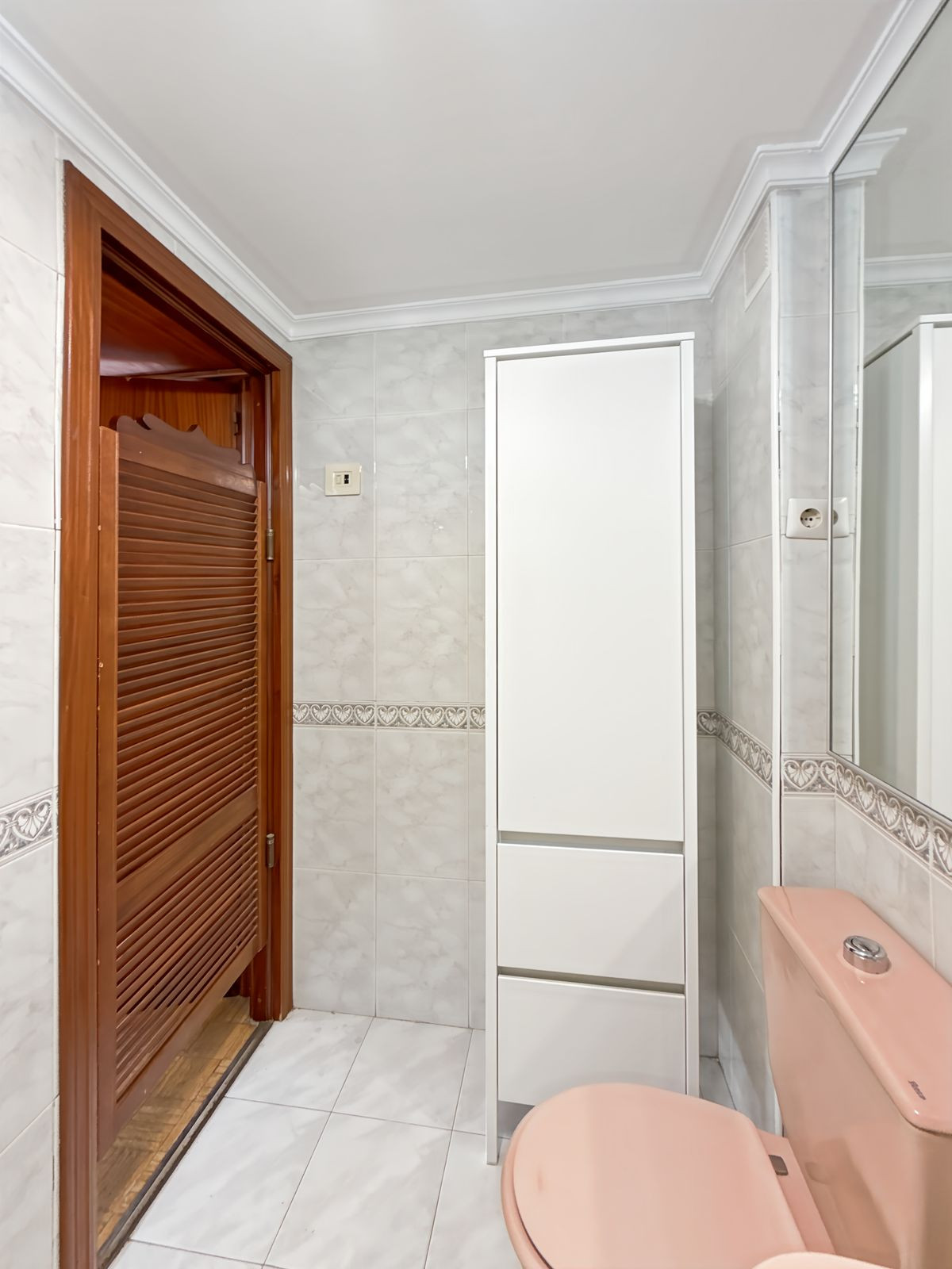 2 Bed Apartment for sale in Los Tilos Málaga Ciudad, Málaga, Spain
