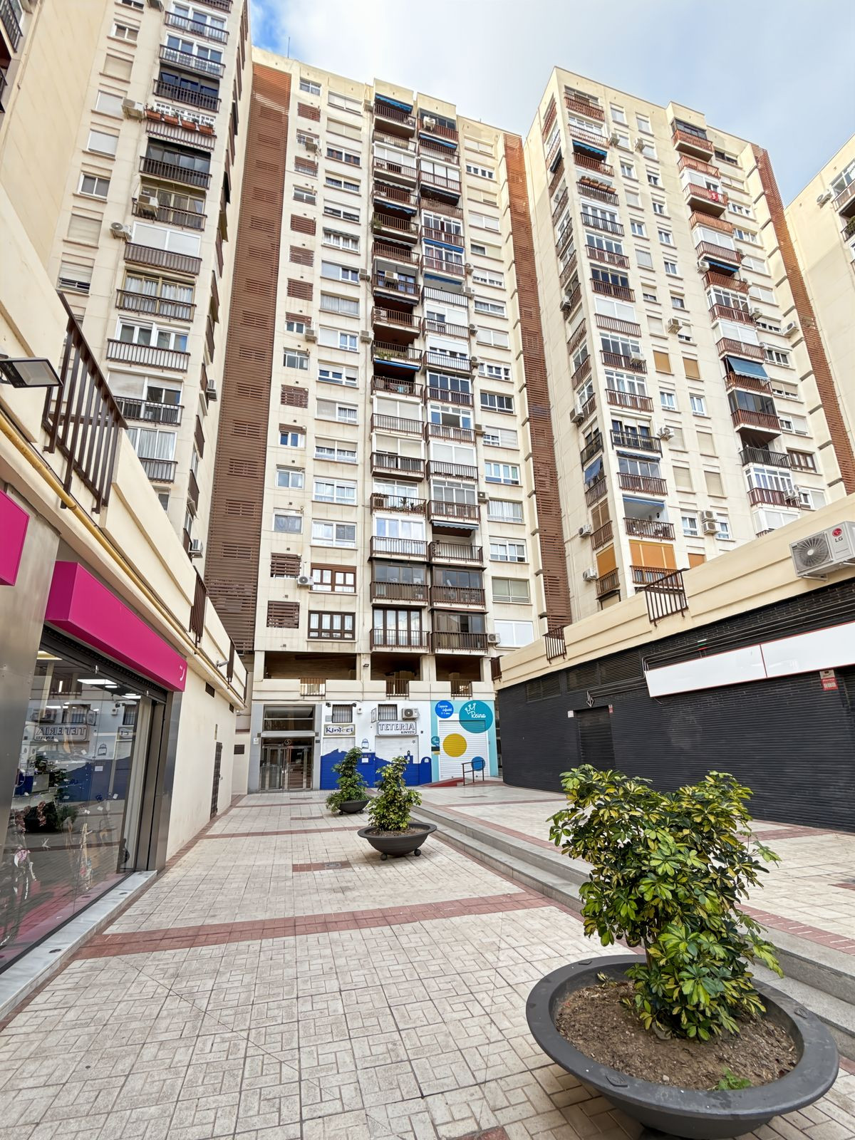 2 Bed Apartment for sale in Los Tilos Málaga Ciudad, Málaga, Spain