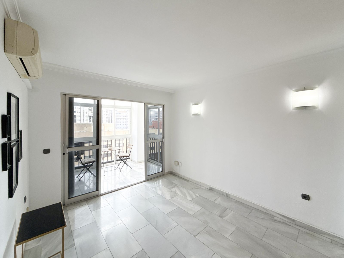 2 Bed Apartment for sale in Los Tilos Málaga Ciudad, Málaga, Spain