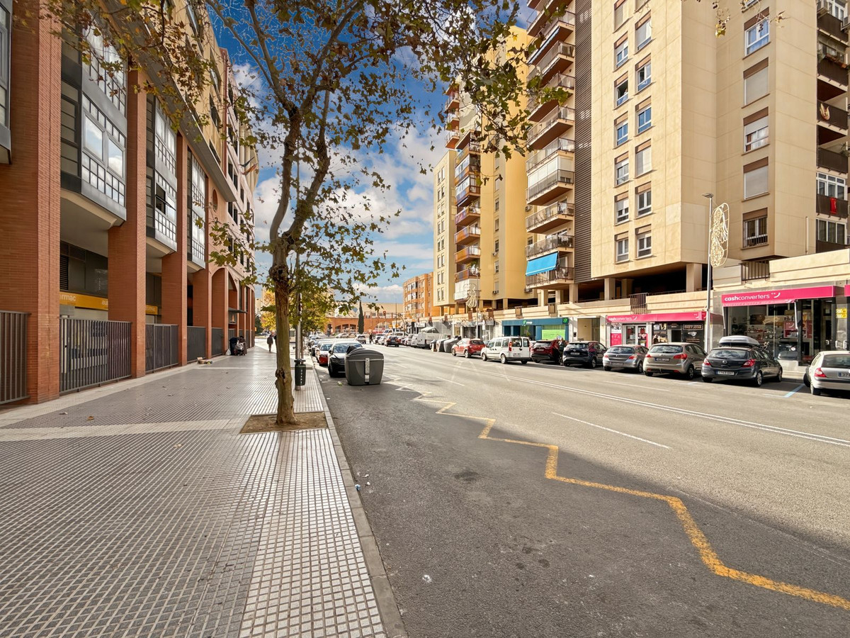 2 Bed Apartment for sale in Los Tilos Málaga Ciudad, Málaga, Spain