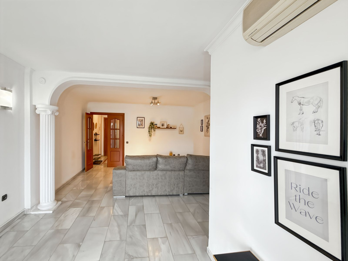 2 Bed Apartment for sale in Los Tilos Málaga Ciudad, Málaga, Spain