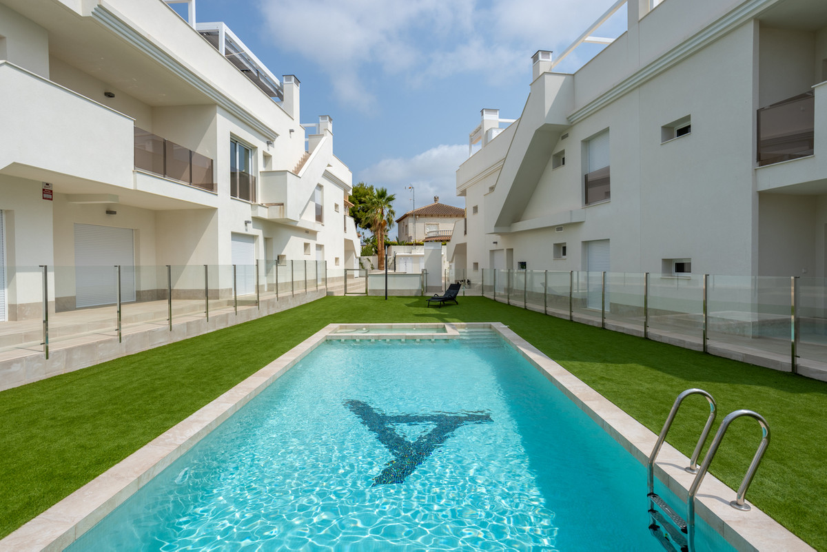 2 Bed Apartment for sale in Villamartin Costa Blanca, Alicante, Spain