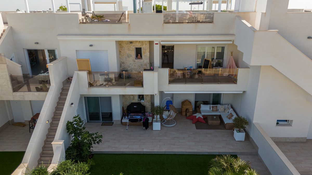 2 Bed Apartment for sale in Villamartin Costa Blanca, Alicante, Spain