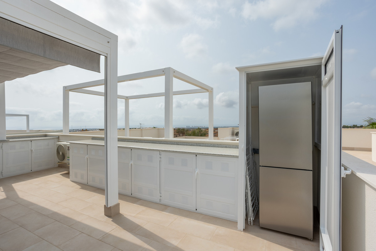 2 Bed Apartment for sale in Villamartin Costa Blanca, Alicante, Spain