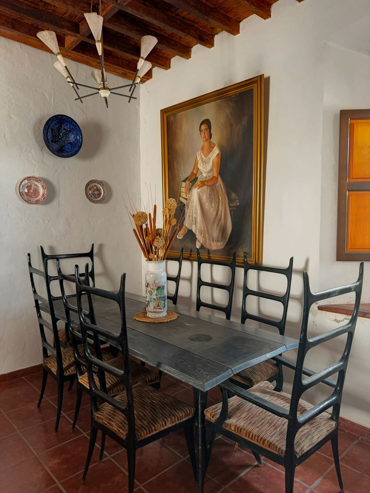 6 Bed Townhouse for sale in Campanillas Málaga Ciudad, Málaga, Spain