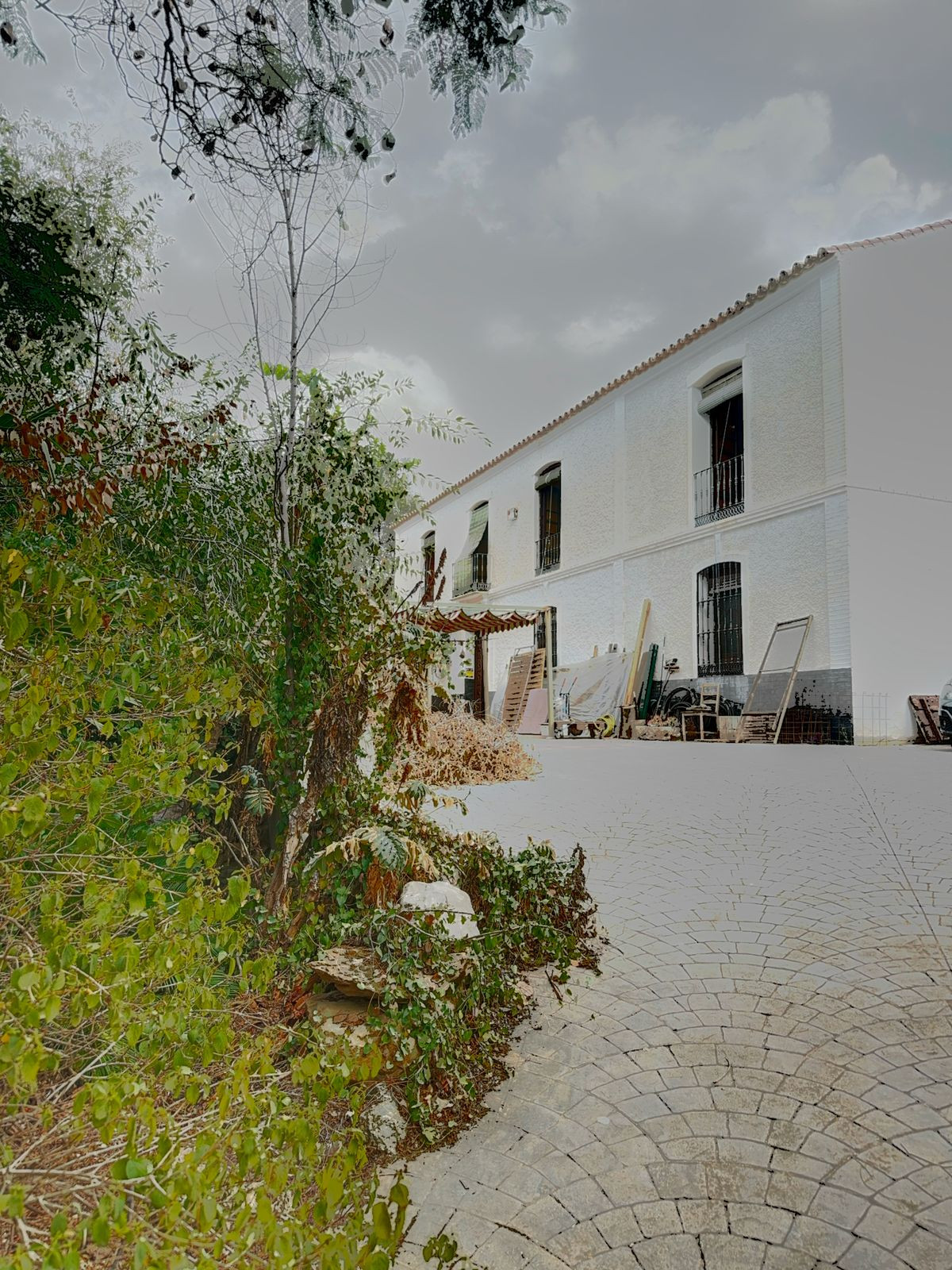 6 Bed Townhouse for sale in Campanillas Málaga Ciudad, Málaga, Spain