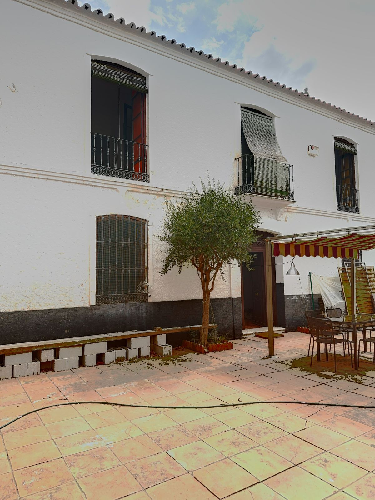 6 Bed Townhouse for sale in Campanillas Málaga Ciudad, Málaga, Spain