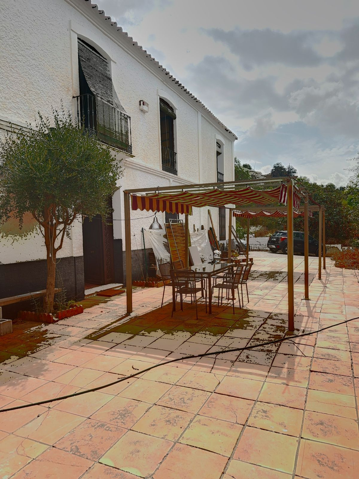 6 Bed Townhouse for sale in Campanillas Málaga Ciudad, Málaga, Spain