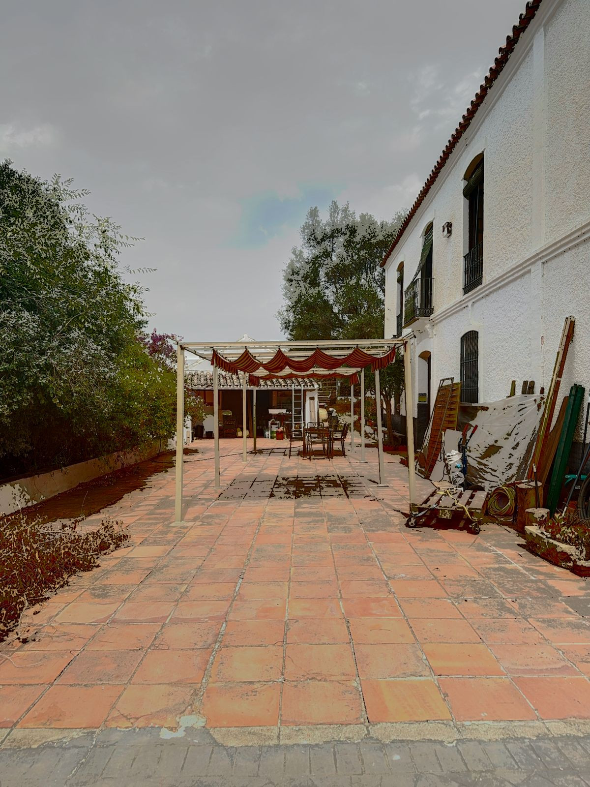 6 Bed Townhouse for sale in Campanillas Málaga Ciudad, Málaga, Spain