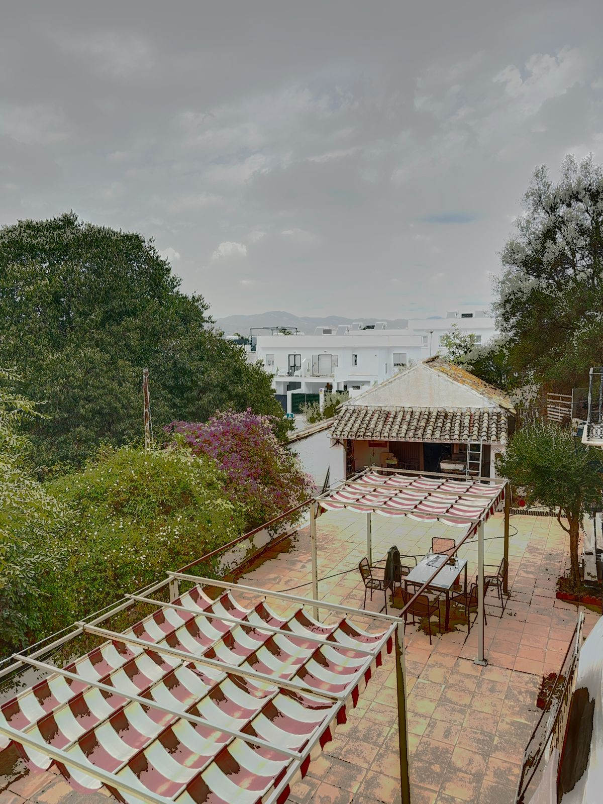 6 Bed Townhouse for sale in Campanillas Málaga Ciudad, Málaga, Spain
