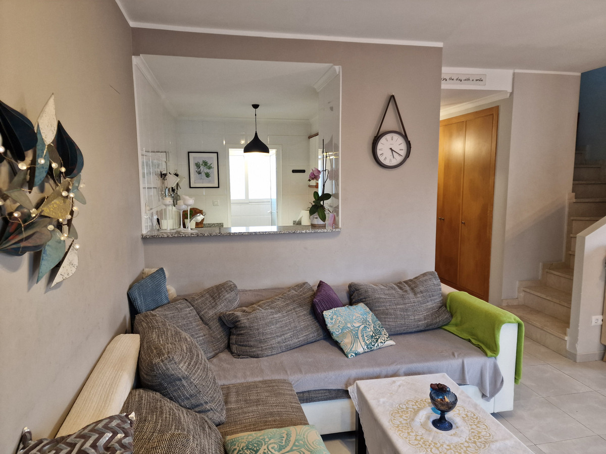Se vende Apartamento Planta Baja de 3 dormitorios en Costa Blanca, Alicante, España