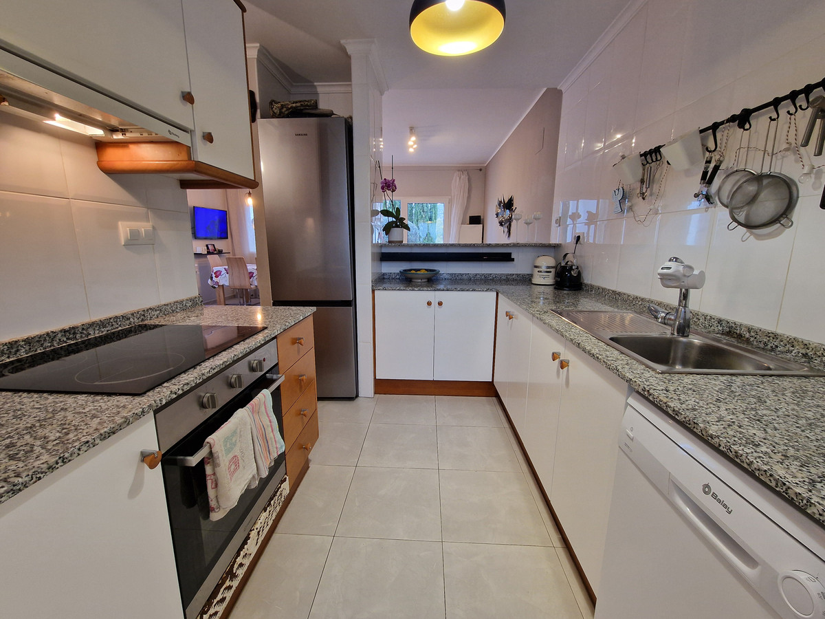 Se vende Apartamento Planta Baja de 3 dormitorios en Costa Blanca, Alicante, España