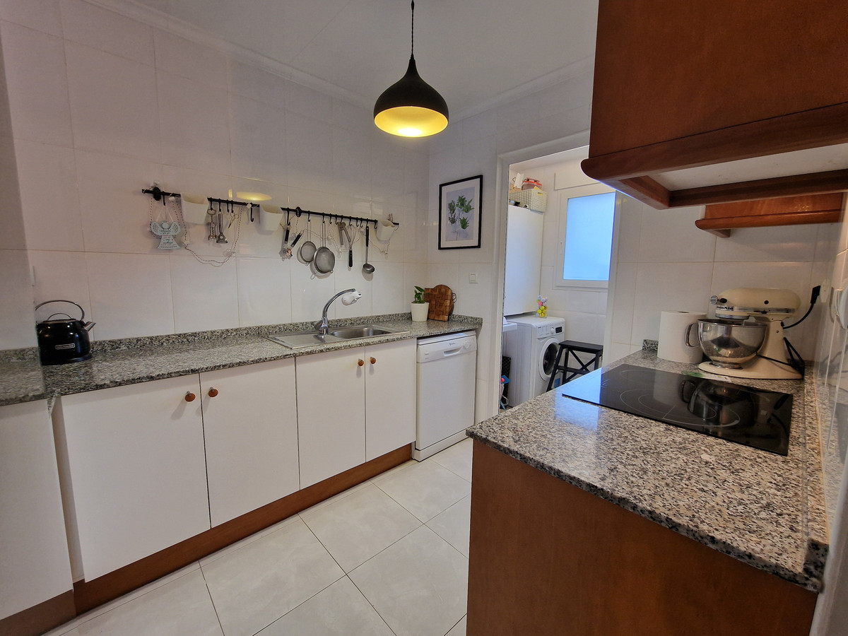 Se vende Apartamento Planta Baja de 3 dormitorios en Costa Blanca, Alicante, España