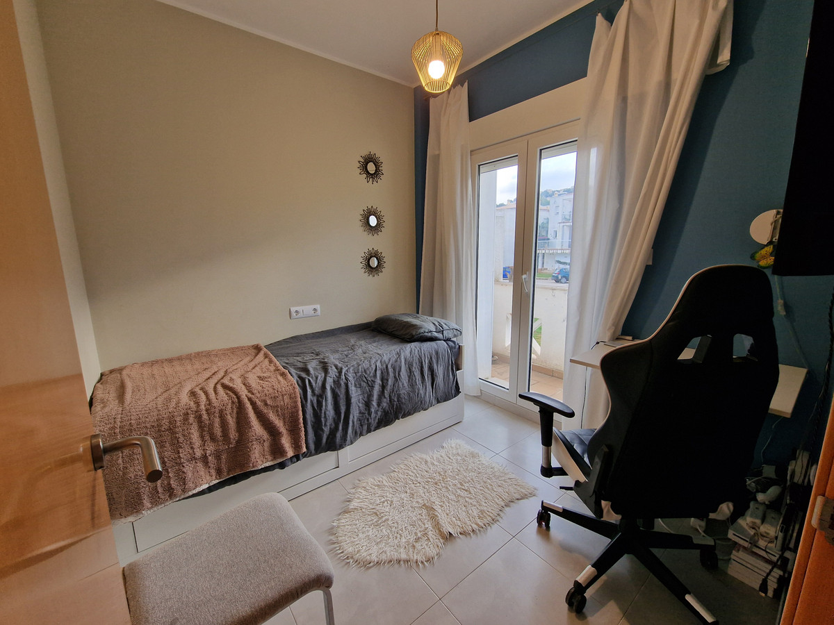 Se vende Apartamento Planta Baja de 3 dormitorios en Costa Blanca, Alicante, España