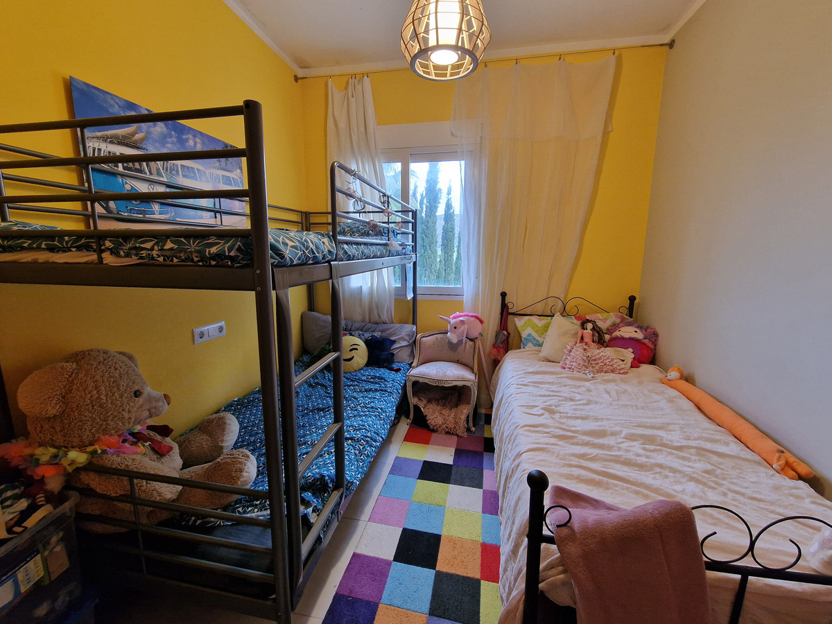 Se vende Apartamento Planta Baja de 3 dormitorios en Costa Blanca, Alicante, España