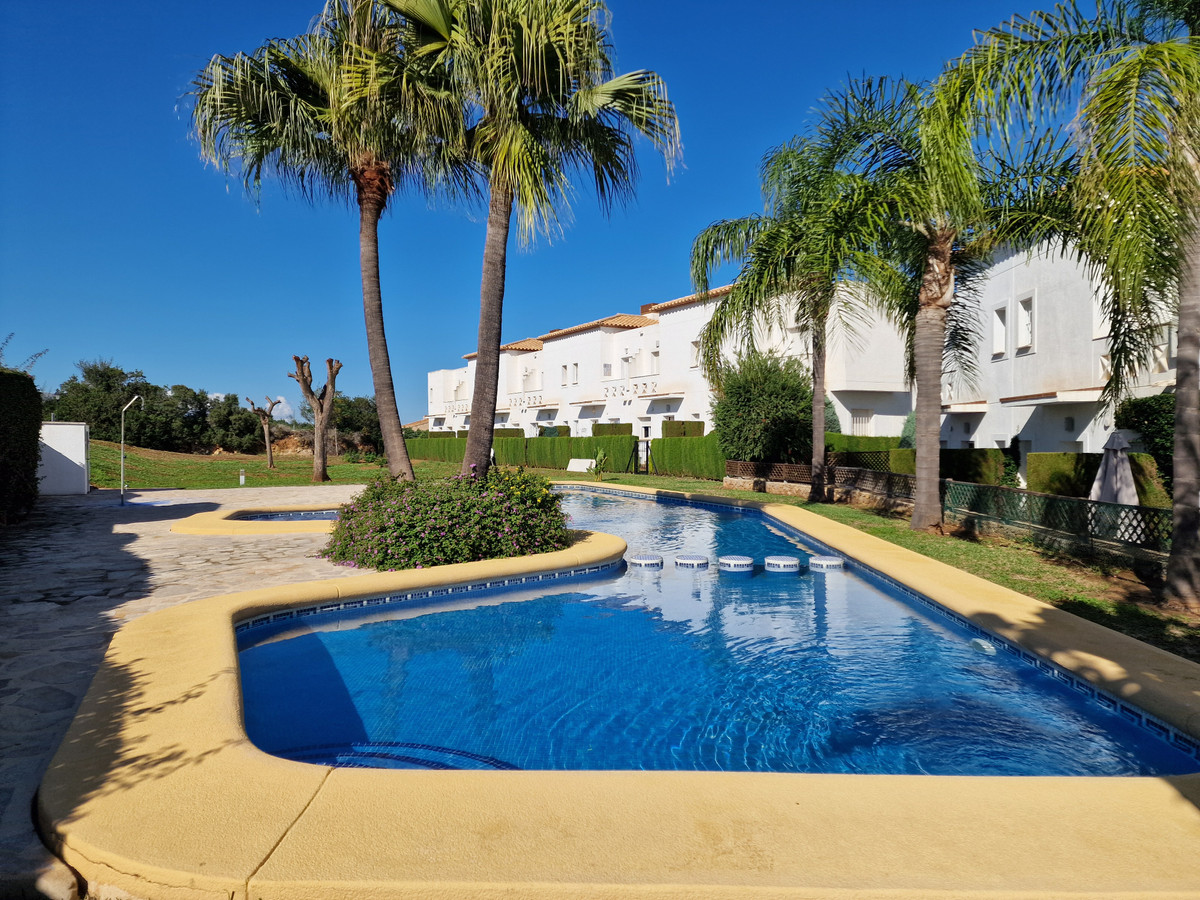 Se vende Apartamento Planta Baja de 3 dormitorios en Costa Blanca, Alicante, España