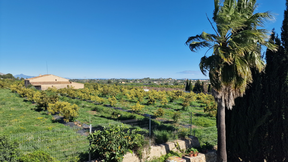 Se vende Apartamento Planta Baja de 3 dormitorios en Costa Blanca, Alicante, España