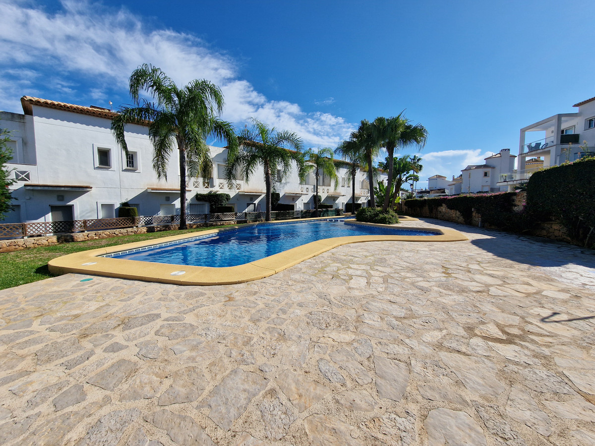 Se vende Apartamento Planta Baja de 3 dormitorios en Costa Blanca, Alicante, España
