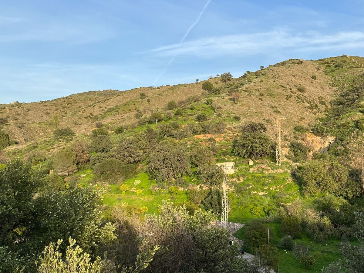 Se vende Terreno Rustico  en Málaga Ciudad, Málaga, España