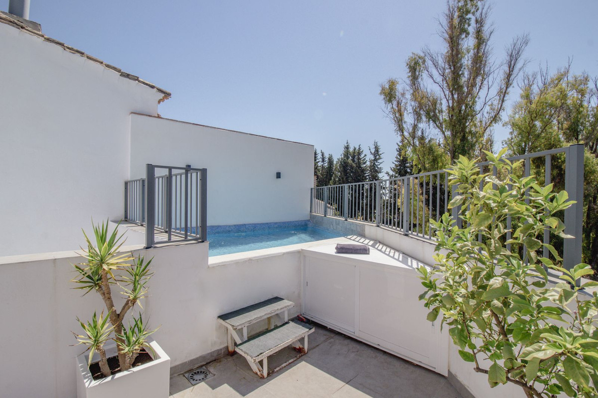 Se vende Pareada de 3 dormitorios en Costa Del Sol, Málaga, España