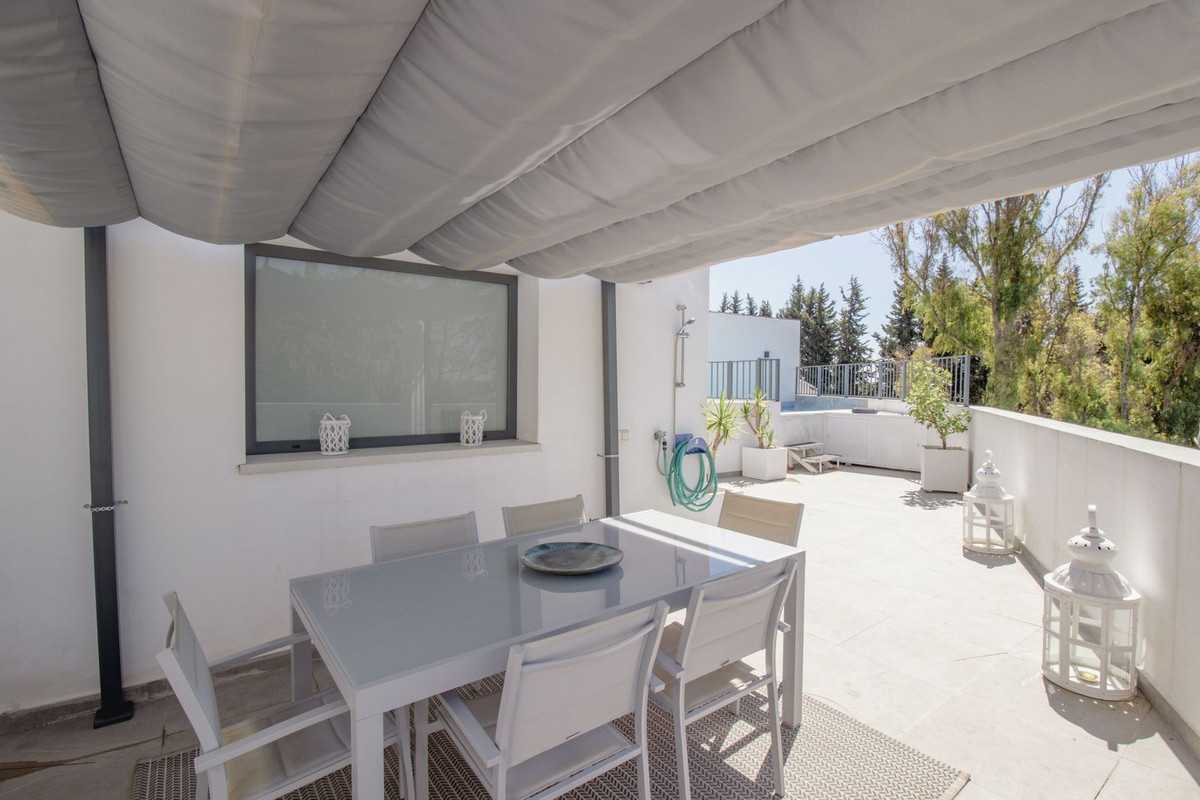 Se vende Pareada de 3 dormitorios en Costa Del Sol, Málaga, España