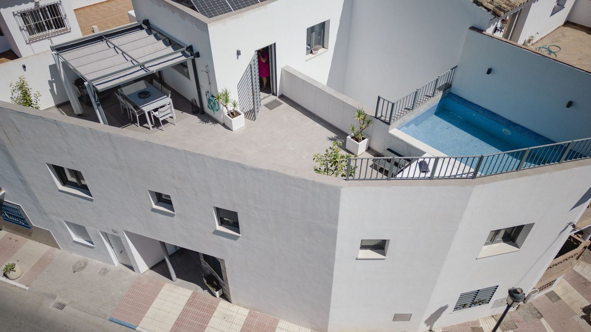 Se vende Pareada de 3 dormitorios en Costa Del Sol, Málaga, España