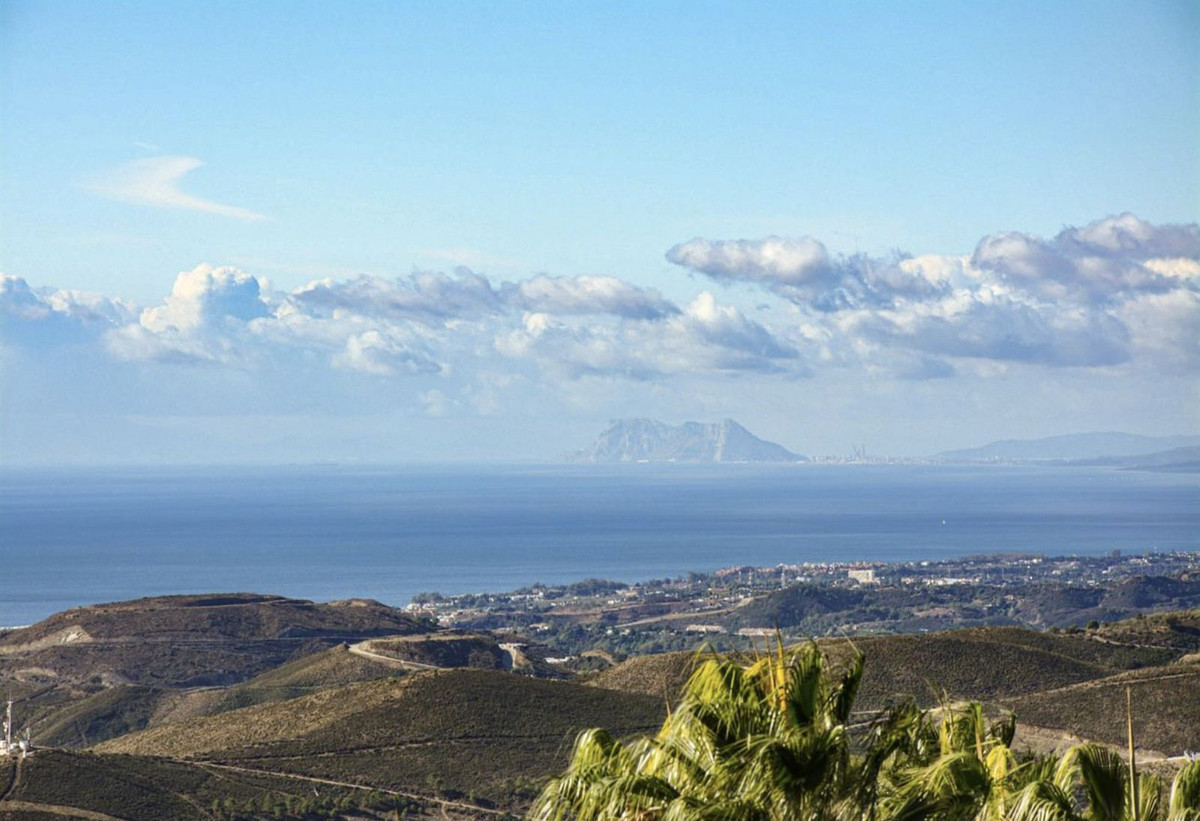 Se vende Villa - Chalet de 5 dormitorios en Costa Del Sol, Málaga, España