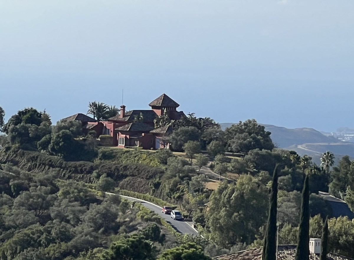 Se vende Villa - Chalet de 5 dormitorios en Costa Del Sol, Málaga, España