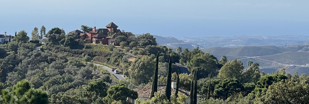 Se vende Villa - Chalet de 5 dormitorios en Costa Del Sol, Málaga, España