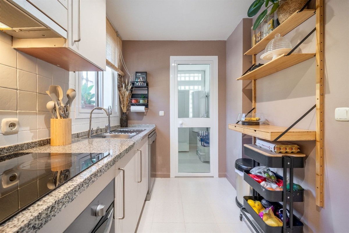 Se vende Ático Dúplex de 3 dormitorios en Costa Del Sol, Málaga, España