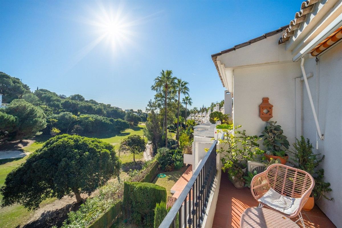 Se vende Ático Dúplex de 3 dormitorios en Costa Del Sol, Málaga, España