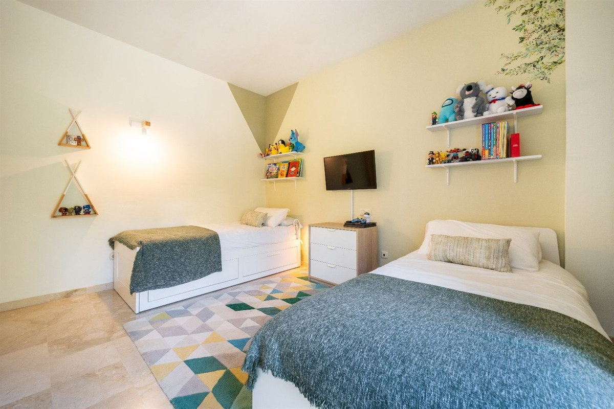 Se vende Ático Dúplex de 3 dormitorios en Costa Del Sol, Málaga, España