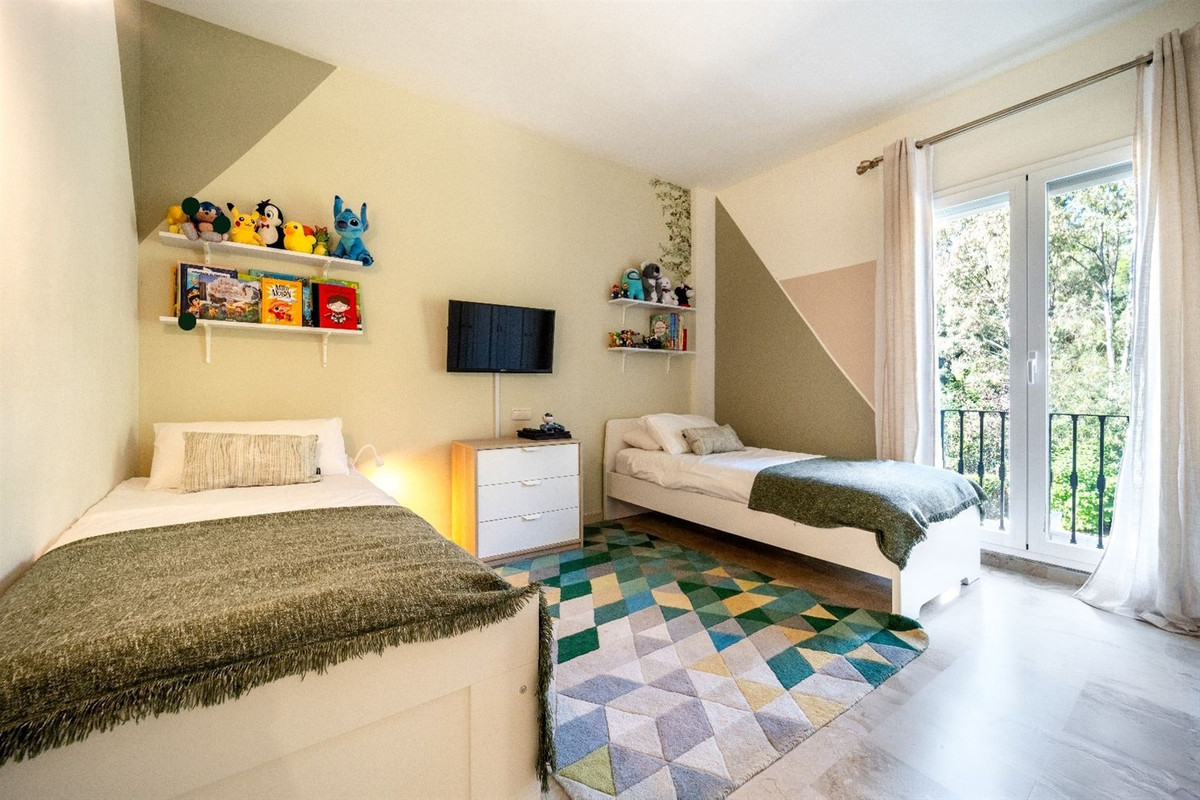 Se vende Ático Dúplex de 3 dormitorios en Costa Del Sol, Málaga, España