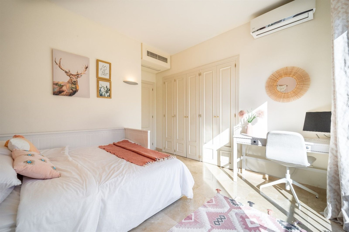 Se vende Ático Dúplex de 3 dormitorios en Costa Del Sol, Málaga, España
