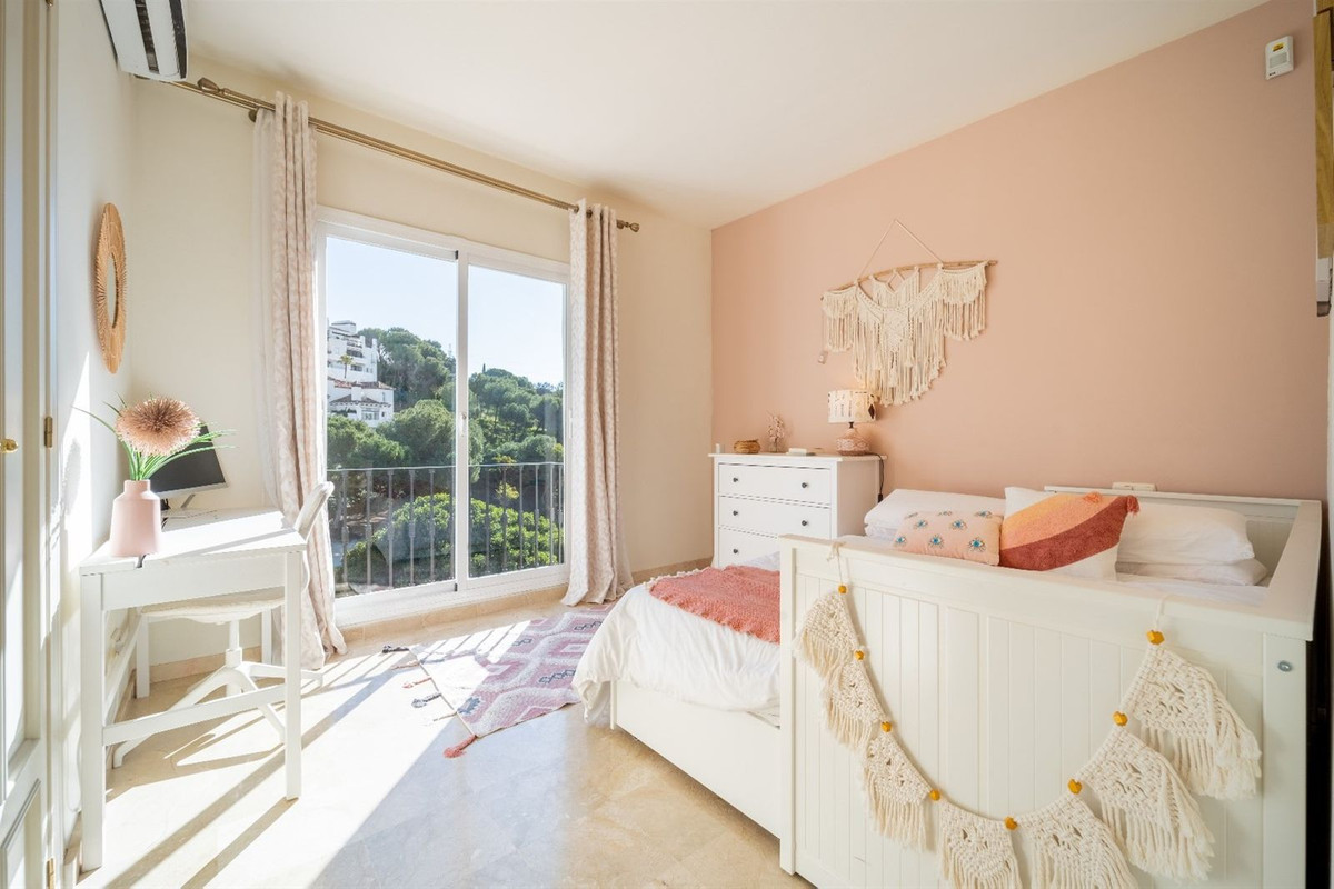 Se vende Ático Dúplex de 3 dormitorios en Costa Del Sol, Málaga, España