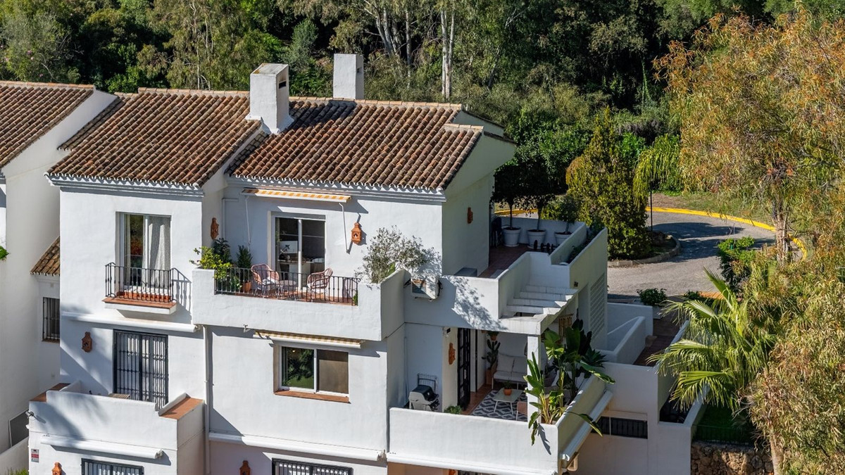 Se vende Ático Dúplex de 3 dormitorios en Costa Del Sol, Málaga, España