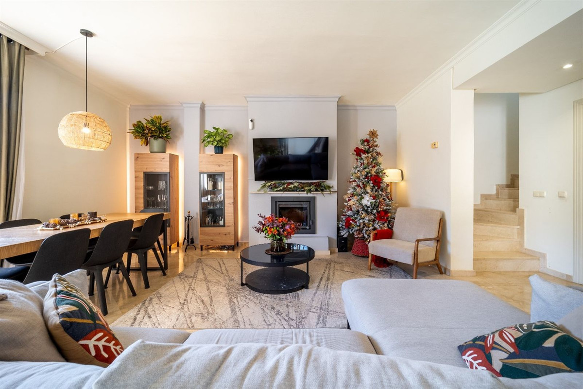 Se vende Ático Dúplex de 3 dormitorios en Costa Del Sol, Málaga, España
