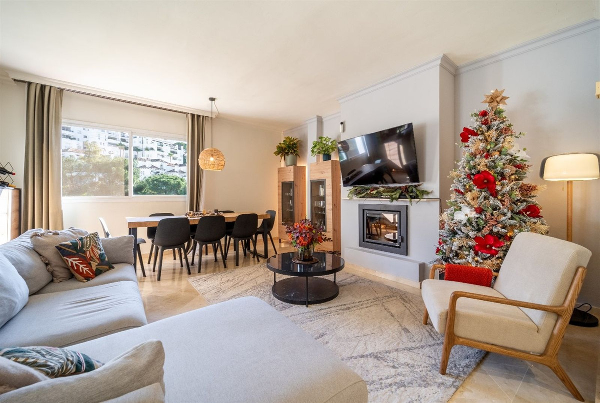 Se vende Ático Dúplex de 3 dormitorios en Costa Del Sol, Málaga, España