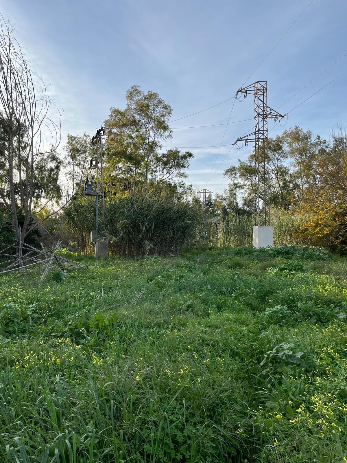 Plots for sale in Campanillas Málaga Ciudad, Málaga, Spain