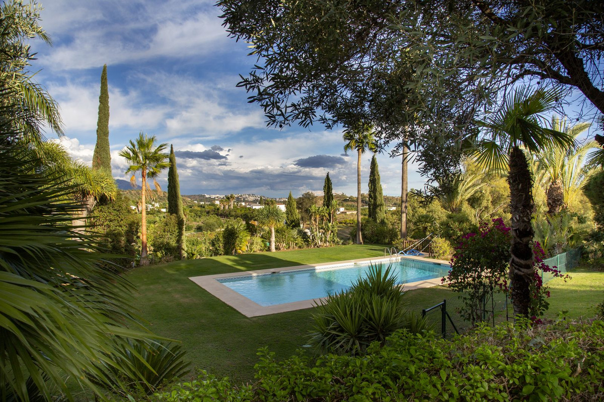 6 Bed Townhouse for sale in La Cala Golf Costa Del Sol, Málaga, Spain