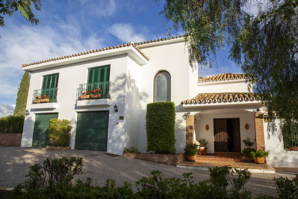 6 Bed Townhouse for sale in La Cala Golf Costa Del Sol, Málaga, Spain