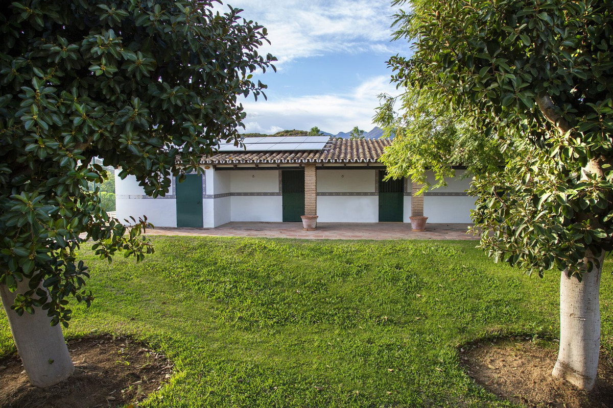 6 Bed Townhouse for sale in La Cala Golf Costa Del Sol, Málaga, Spain
