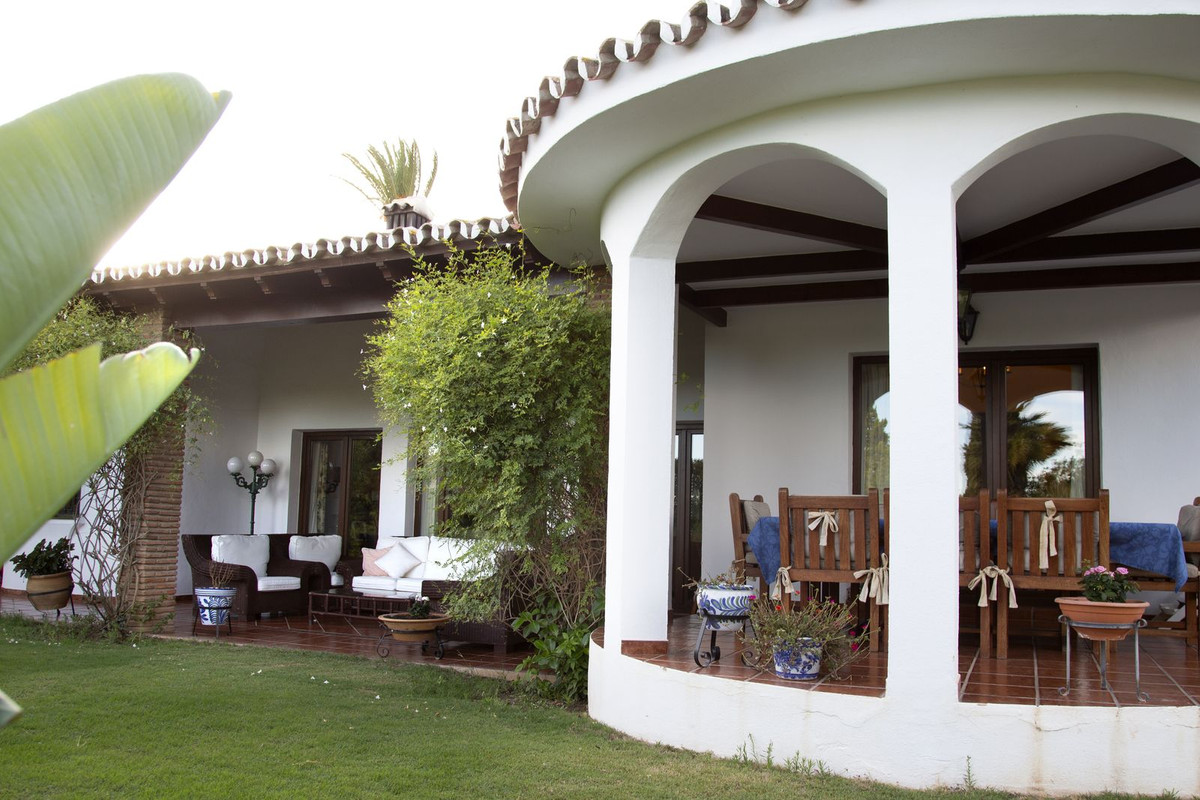 6 Bed Townhouse for sale in La Cala Golf Costa Del Sol, Málaga, Spain